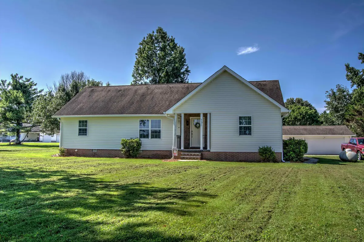 131 Prater Road, Trenton, GA 30752 - #1