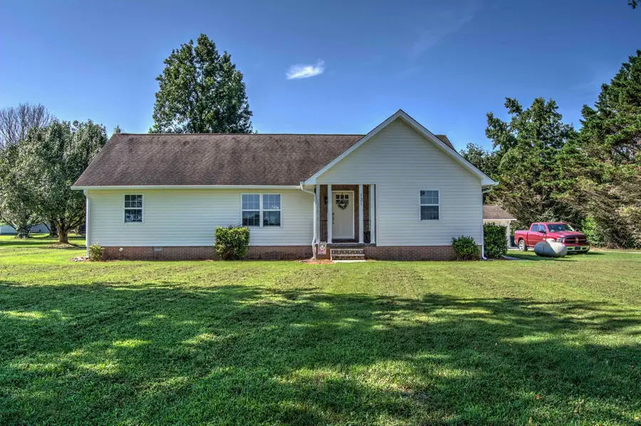 131 Prater Road, Trenton, GA 30752 - #3