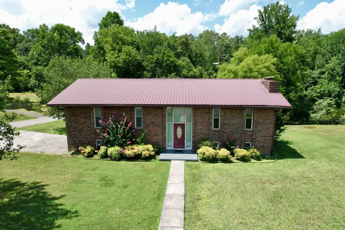 111 Hutton Court, Dayton, TN 37321 - #1