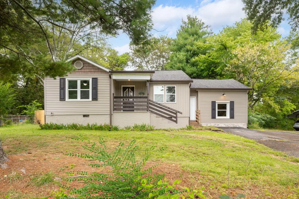 3 Reece Street, Rossville, GA 30741 - #1