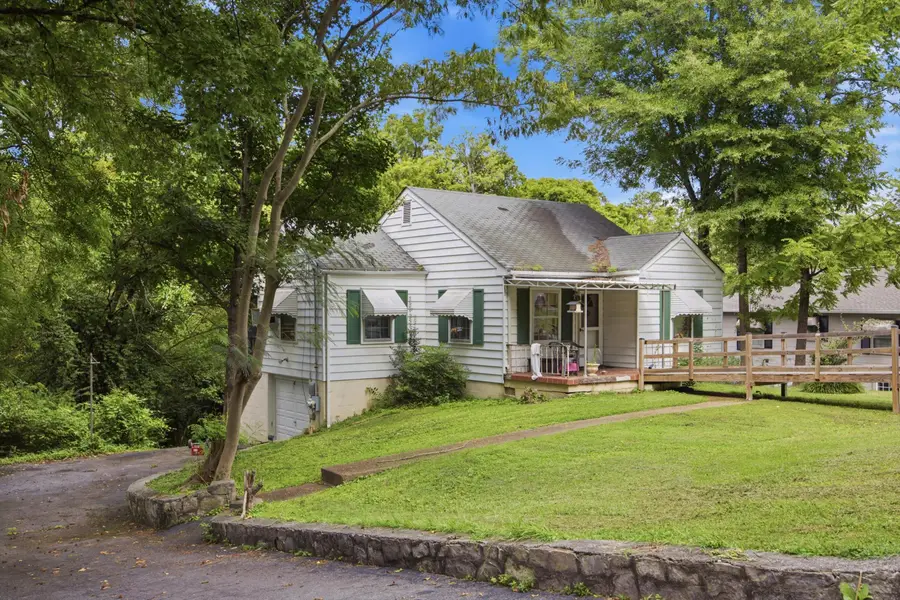 3601 Ida Belle Lane, Chattanooga, TN 37412 - #2