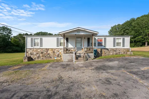 50 Wayne Avenue, Crossville, TN 38555