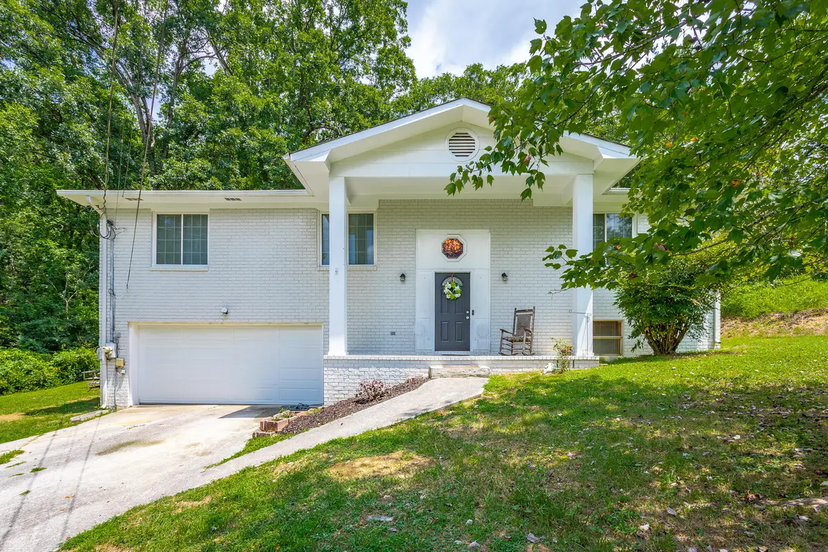3440 Cagle Road, Chattanooga, TN 37419 - #1
