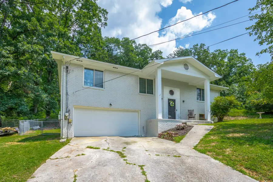 3440 Cagle Road, Chattanooga, TN 37419 - #3