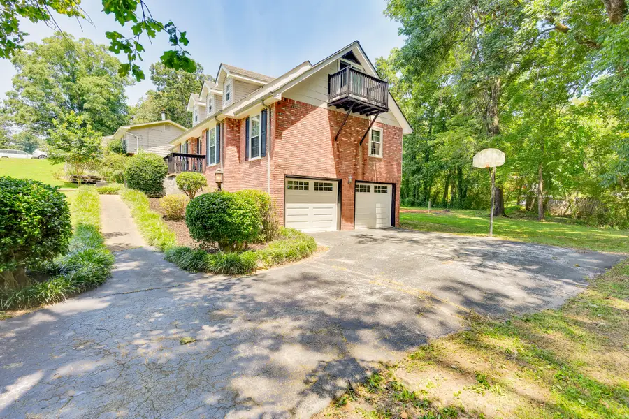 2017 Jacquelin Drive, Soddy Daisy, TN 37379 - #2