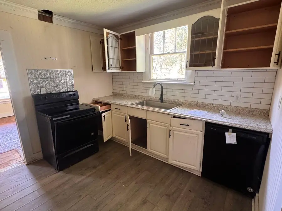 810 S Chattanooga Street, Lafayette, GA 30728 - #2