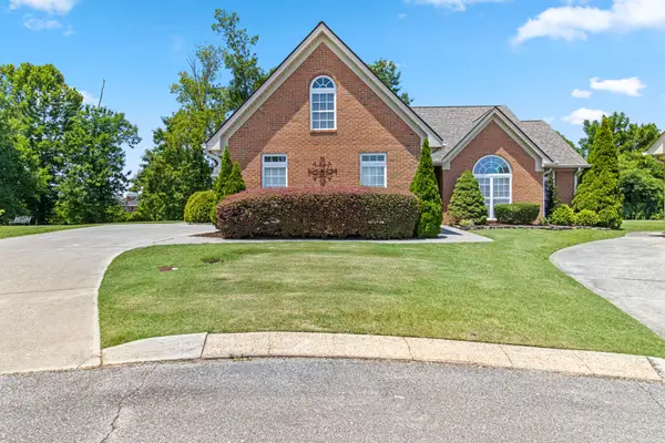 8255 Chula Creek Road, Chattanooga, TN 37421