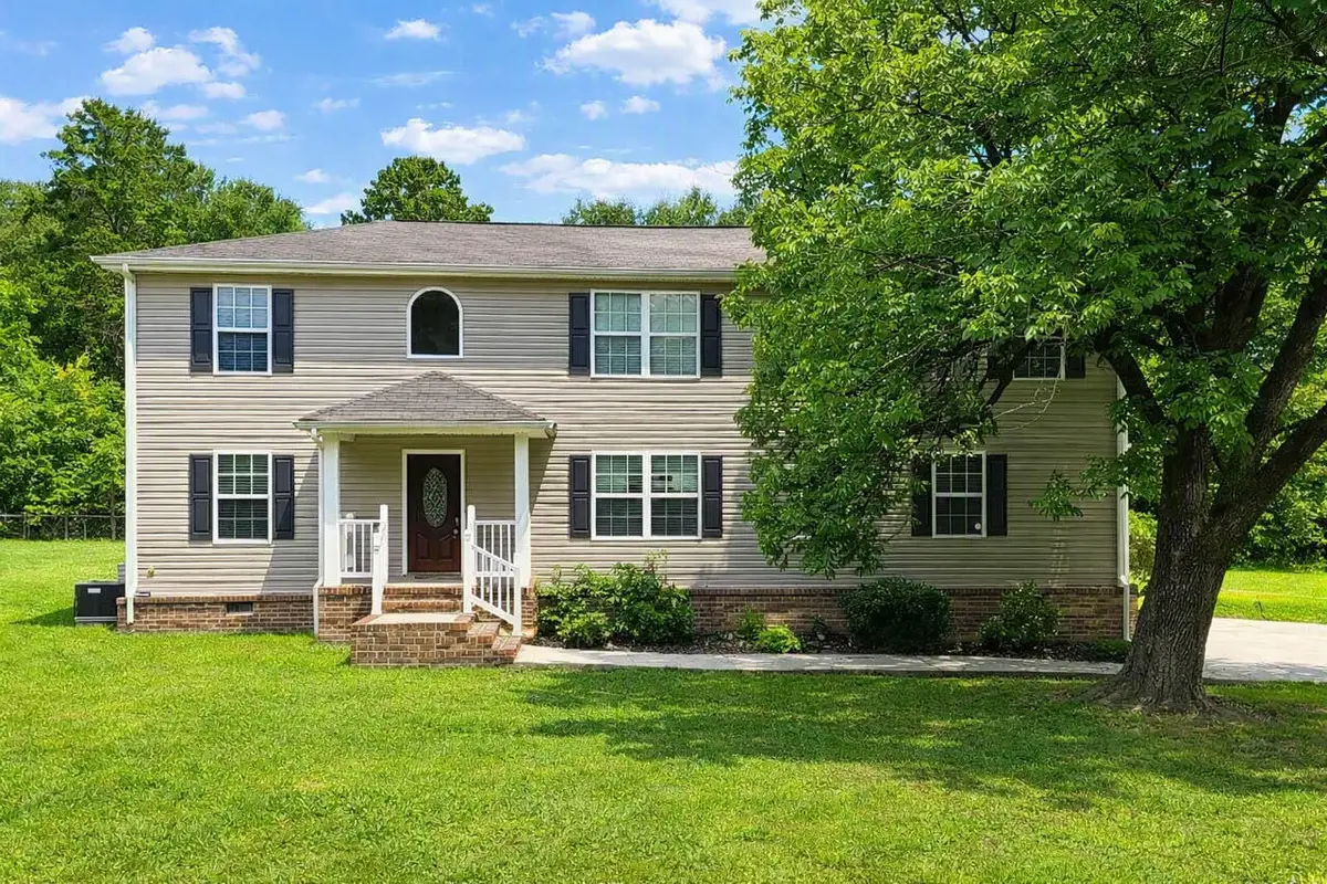 959 Lower Mill Road, Hixson, TN 37343 - #1
