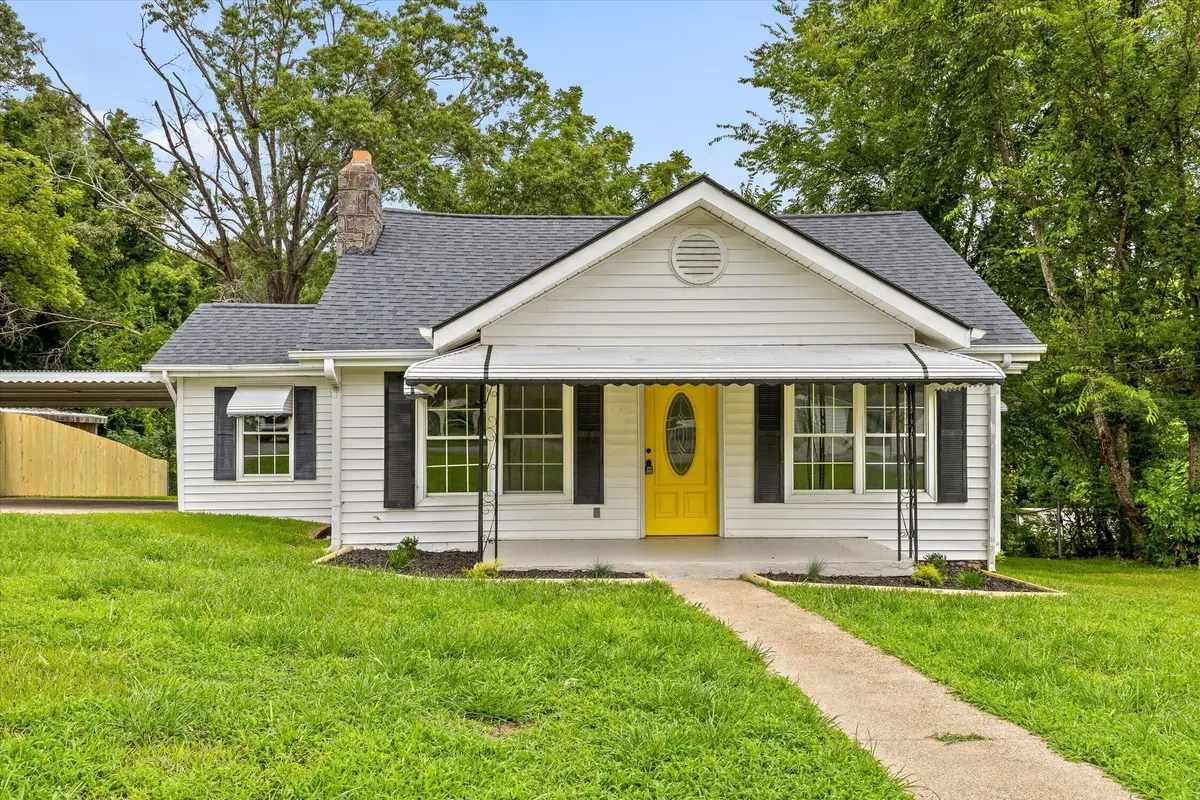 721 Claire Street, Rossville, GA 30741 - #1