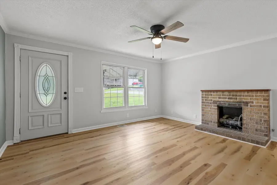 721 Claire Street, Rossville, GA 30741 - #2