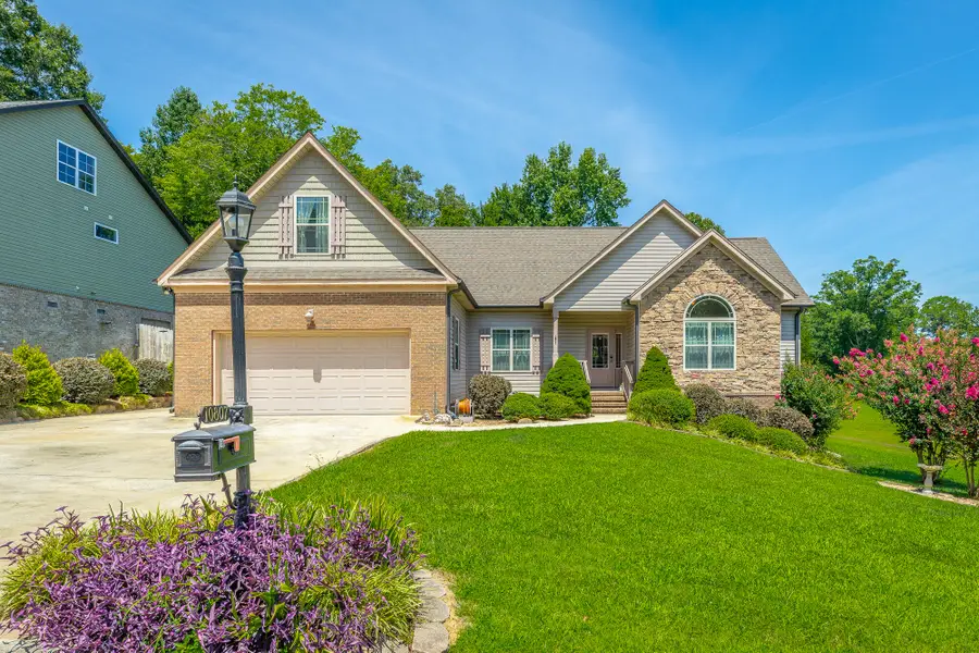 10807 Thatcher Crest Drive, Soddy Daisy, TN 37379 - #2