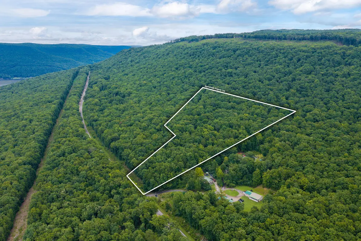 0 Highway 41, Guild, TN 37340 - #1