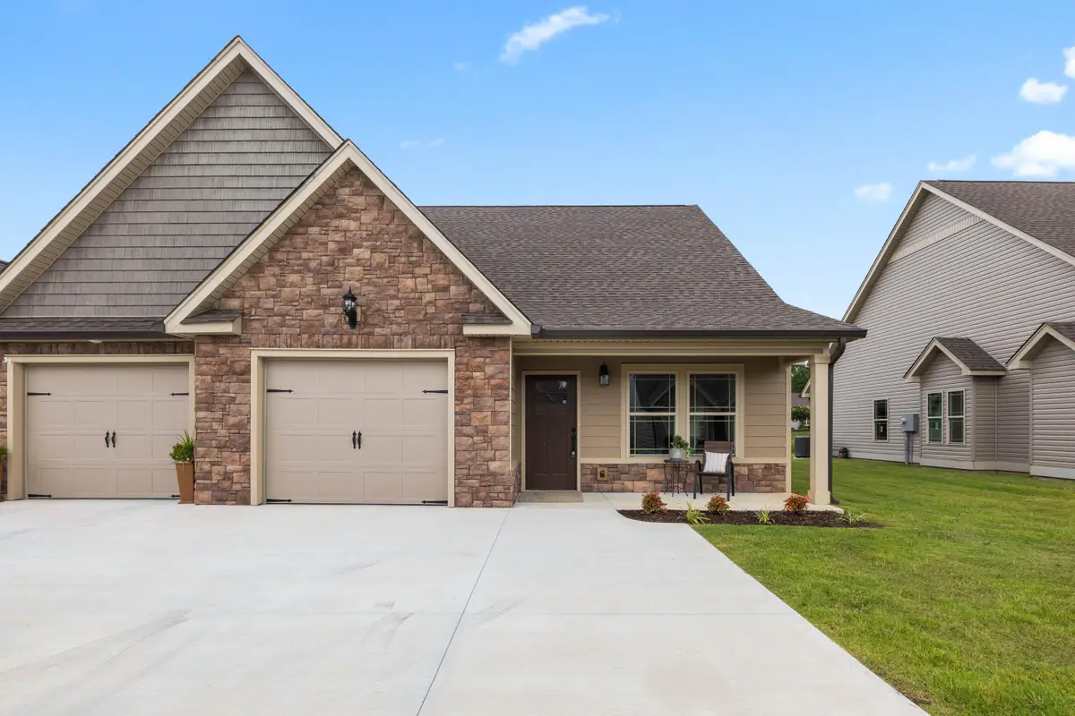 150 Sunset Cove Drive #50b, Rossville, GA 30741 - #1
