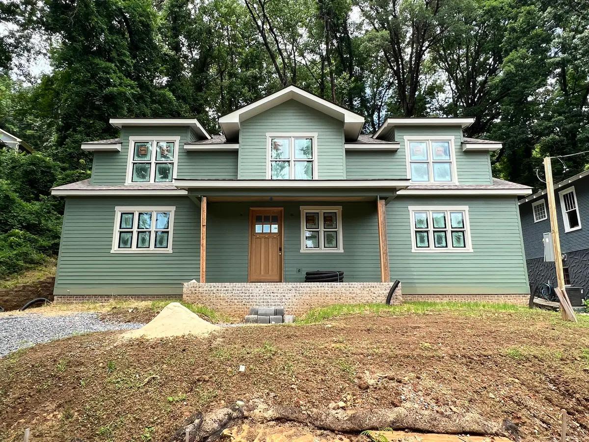 4309 Michigan Avenue, Chattanooga, TN 37409 - #1