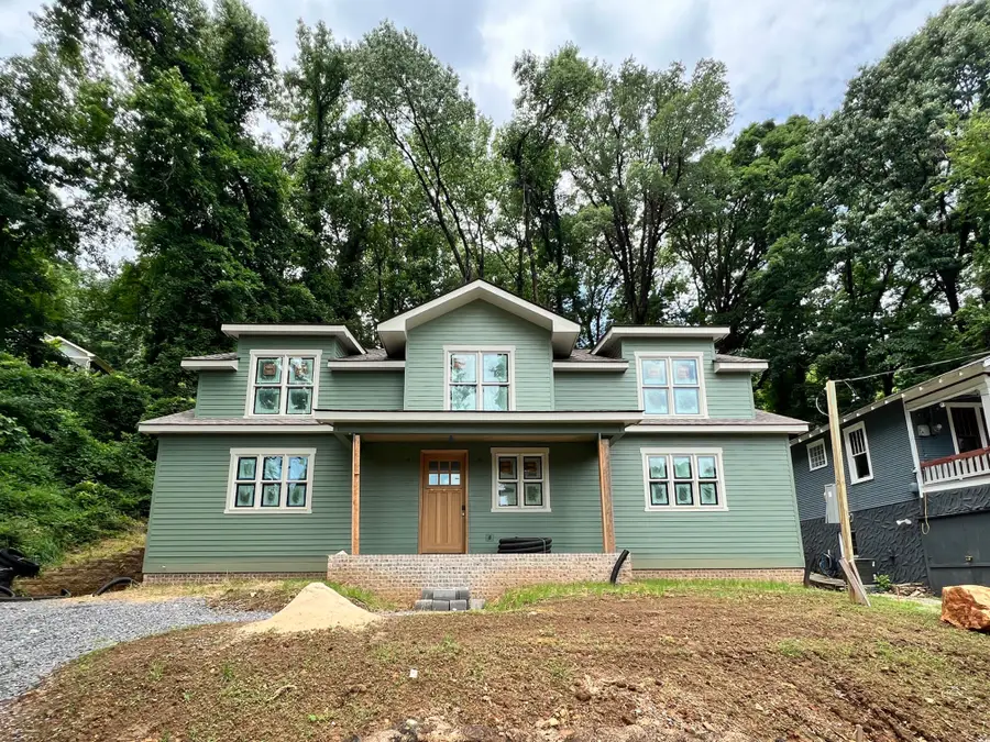 4309 Michigan Avenue, Chattanooga, TN 37409 - #2