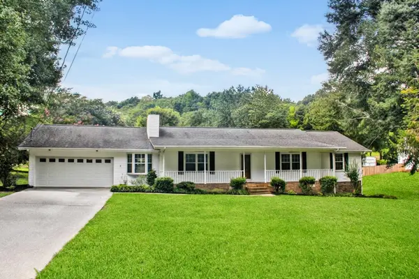 595 Avondale Drive, Rocky Face, GA 30740