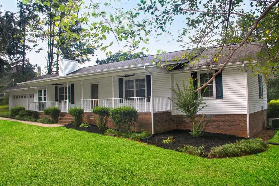 595 Avondale Drive, Rocky Face, GA 30740 - #2