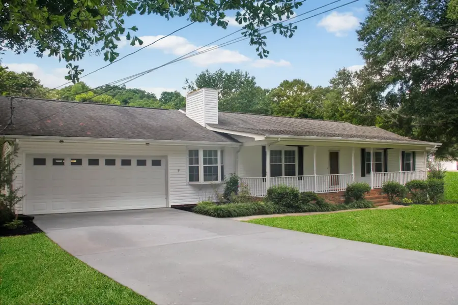 595 Avondale Drive, Rocky Face, GA 30740 - #3
