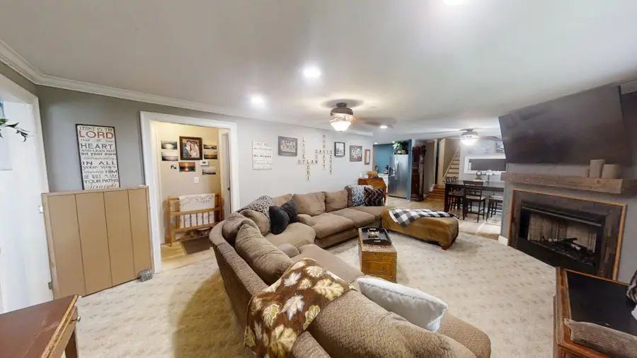 717 Long Hollow Road, Rock Spring, GA 30739 - #3