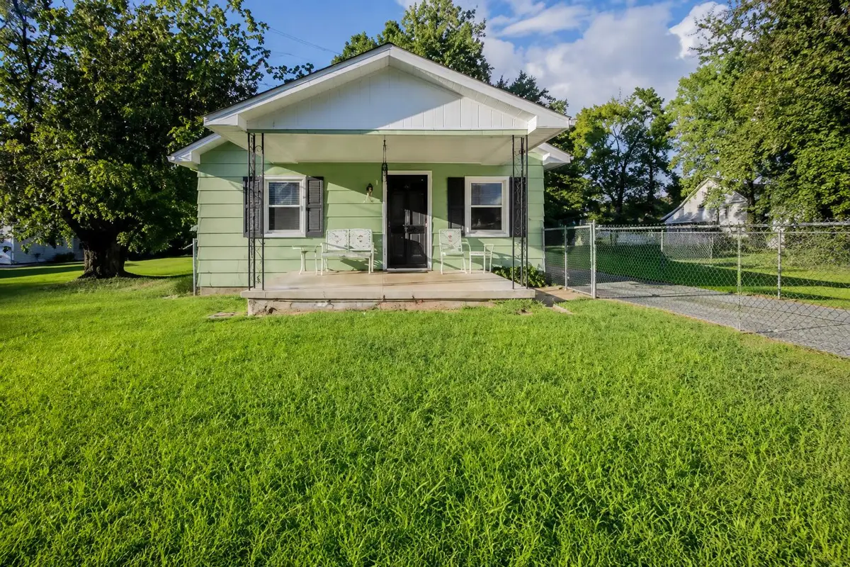 5807 Clover Street, Chattanooga, TN 37412 - #1