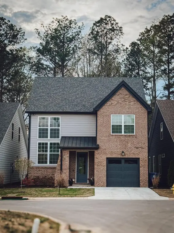8521 Ari Lane, Chattanooga, TN 37421