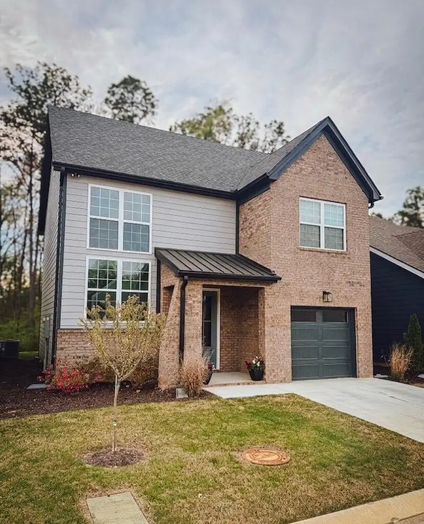 8521 Ari Lane, Chattanooga, TN 37421 - #2