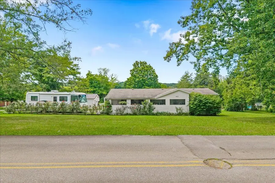 955 N Main Street, Decatur, TN 37322 - #2