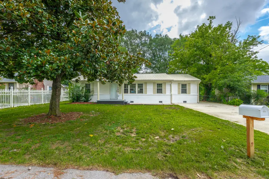 1610 Heather Street, Chattanooga, TN 37412 - #2