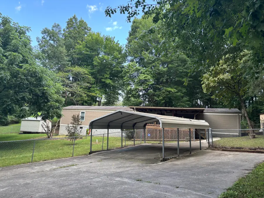 854 Ponderosa Drive, Soddy Daisy, TN 37379 - #2