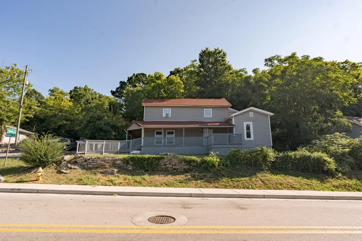 3100 N Chamberlain Avenue, Chattanooga, TN 37406 - #1