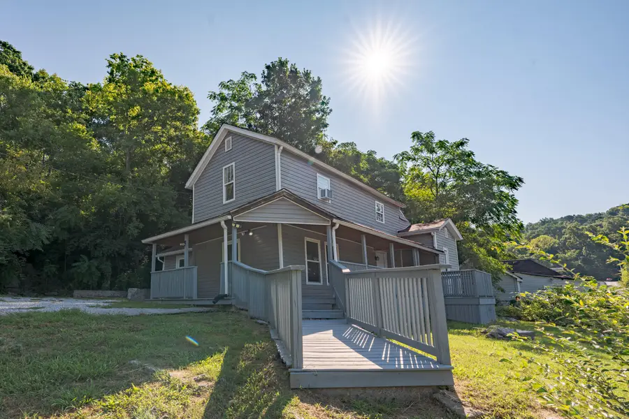 3100 N Chamberlain Avenue, Chattanooga, TN 37406 - #2