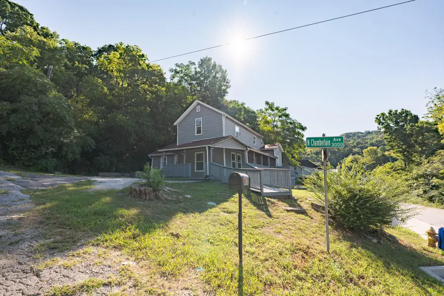 3100 N Chamberlain Avenue, Chattanooga, TN 37406 - #3