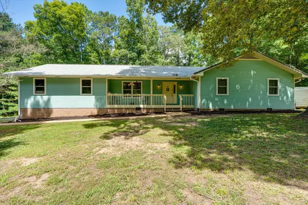 5109 Jackson Road, Apison, TN 37302