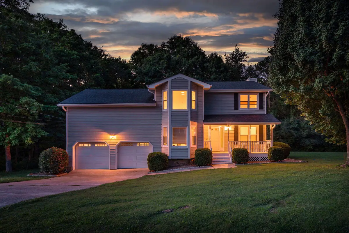 5526 Twin Oaks Drive, Ooltewah, TN 37363 - #1