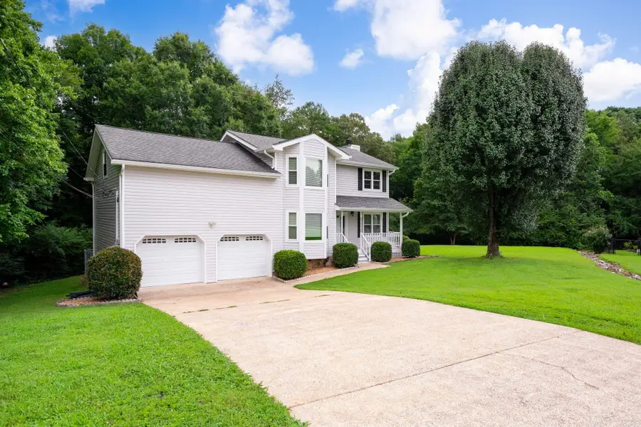 5526 Twin Oaks Drive, Ooltewah, TN 37363 - #3