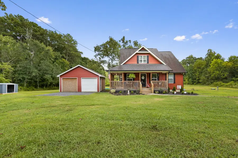 1728 Beaverdale Road Ne, Dalton, GA 30721 - #2