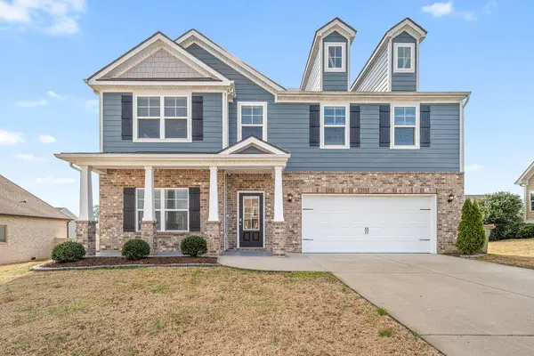 119 Spinnaker Drive, Fort Oglethorpe, GA 30742
