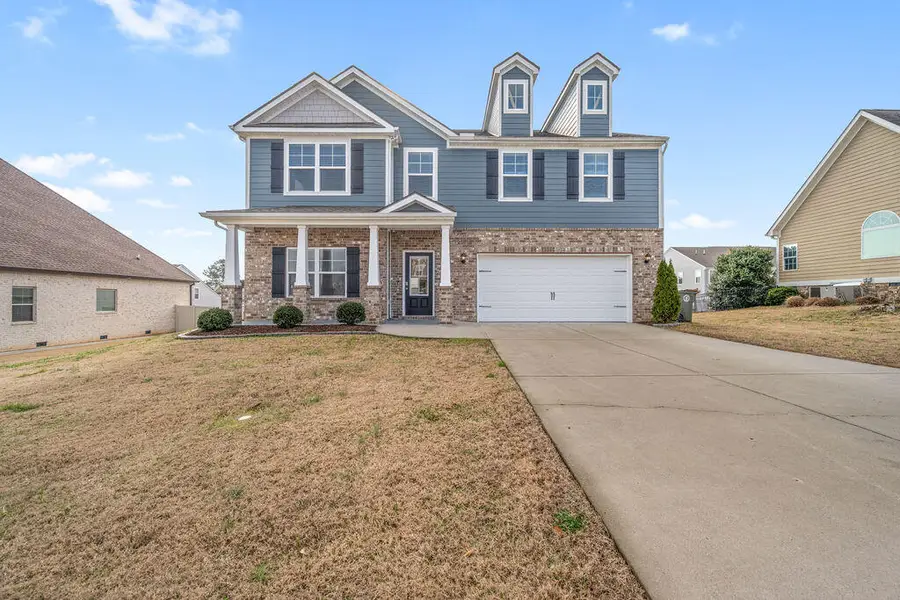 119 Spinnaker Drive, Fort Oglethorpe, GA 30742 - #2