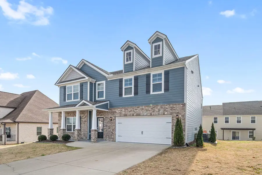 119 Spinnaker Drive, Fort Oglethorpe, GA 30742 - #3