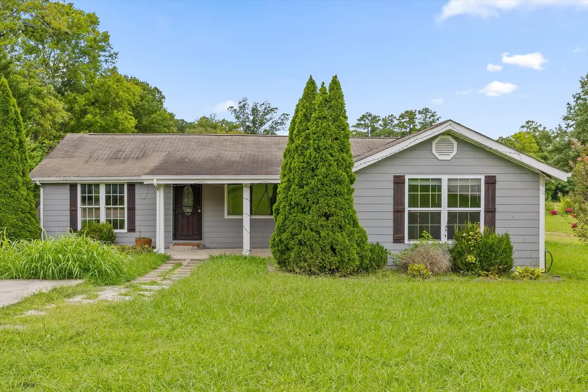 1509 Morris Hill Road, Chattanooga, TN 37421 - #1