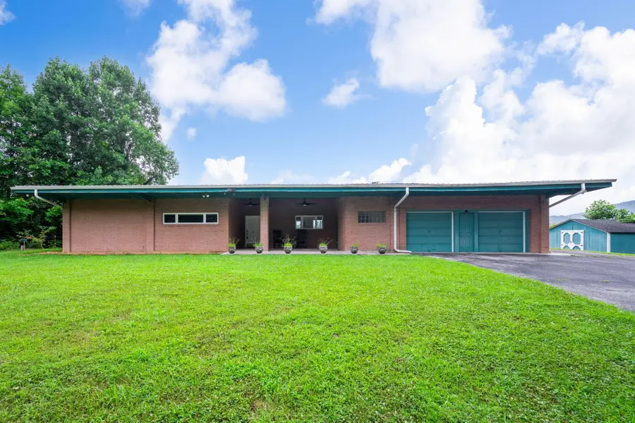 225 Cherokee Trail, Copperhill, TN 37317 - #2