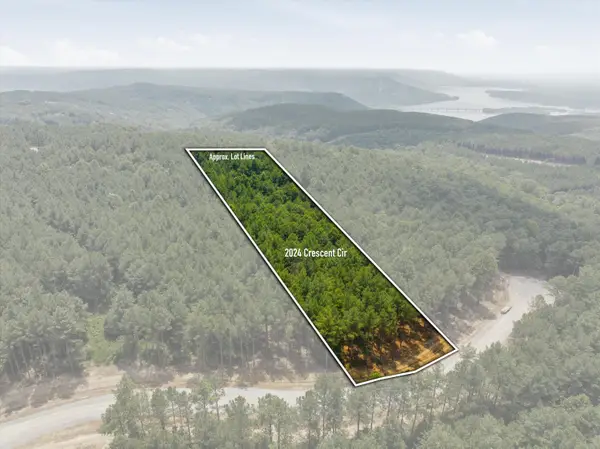 Lot 2024 Crescent Court, Guild, TN 37340