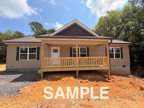 Lot 4 Highway 411 N, Crandall, GA 30711