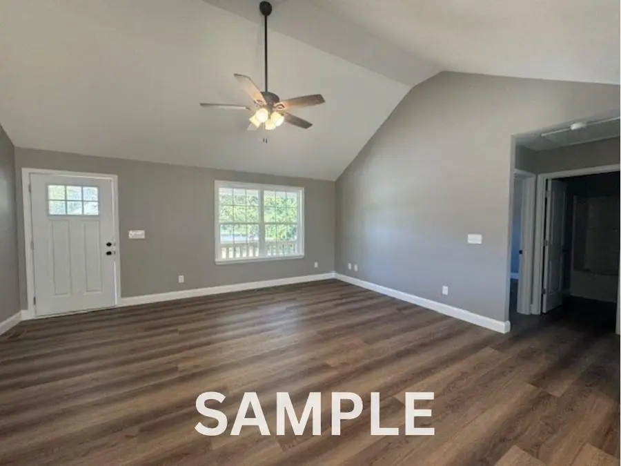 Lot 4 Highway 411 N, Crandall, GA 30711 - #3