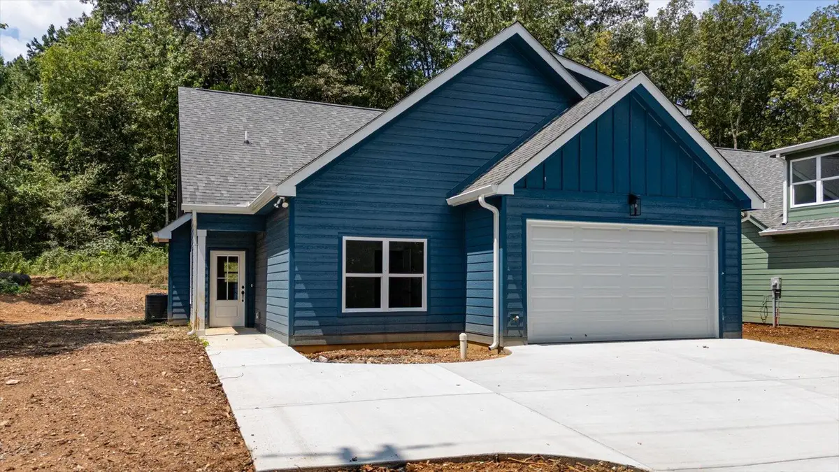 4797 Green Shanty Road, Ooltewah, TN 37363 - #1