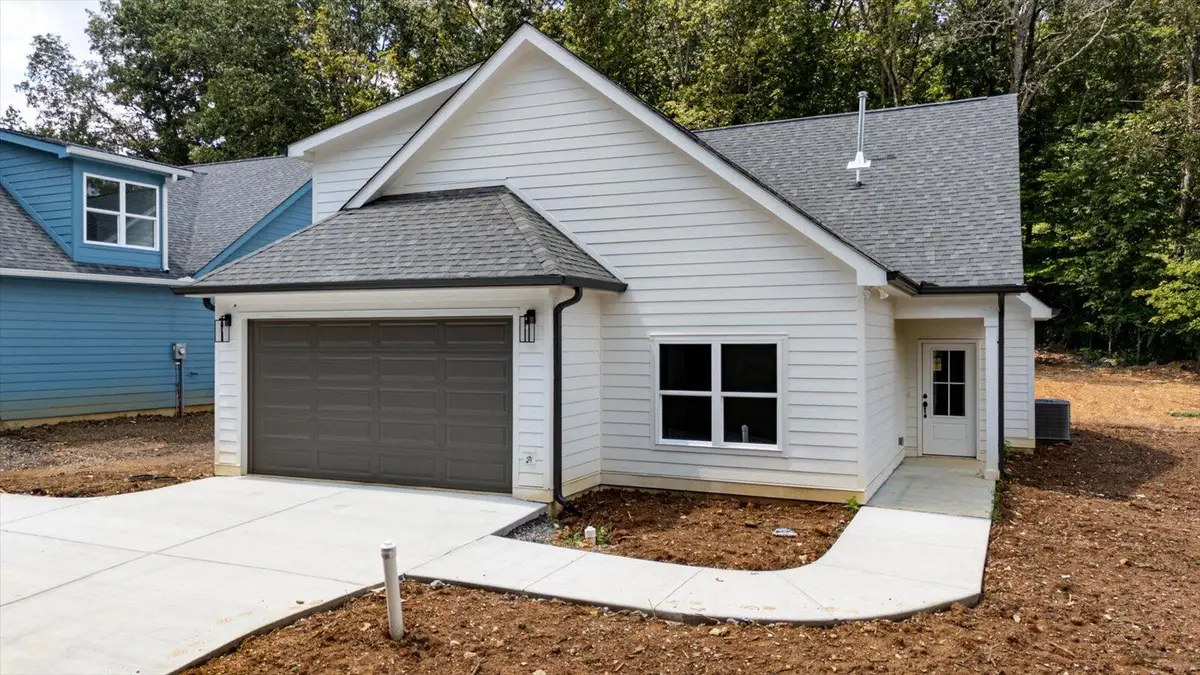 4821 Green Shanty Road, Ooltewah, TN 37363 - #1