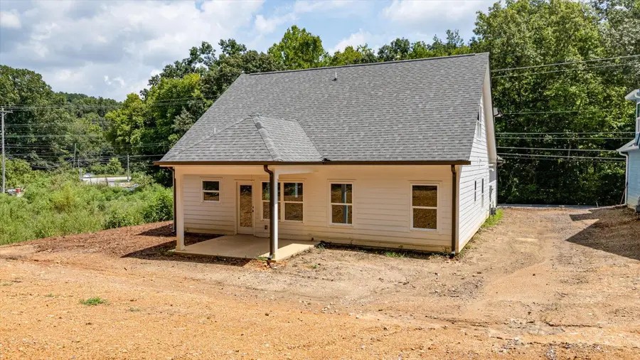 4821 Green Shanty Road, Ooltewah, TN 37363 - #3