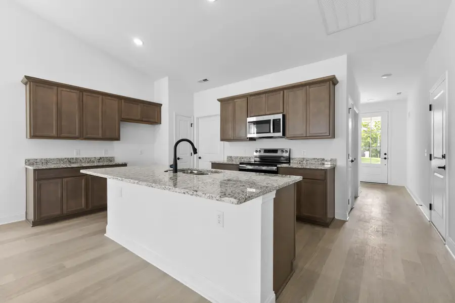 8748 James Creek Drive #Lot 80, Ooltewah, TN 37363 - #3