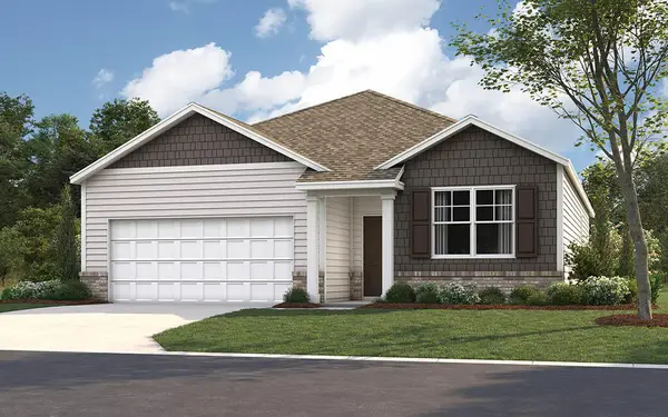 10664 Prairie Lake Drive, Apison, TN 37302