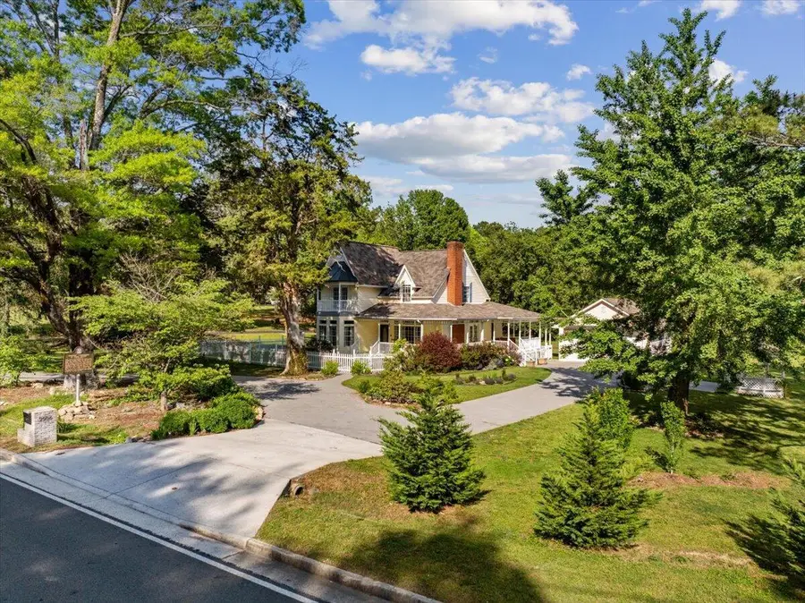 2906 Reed Road, Dalton, GA 30720 - #2